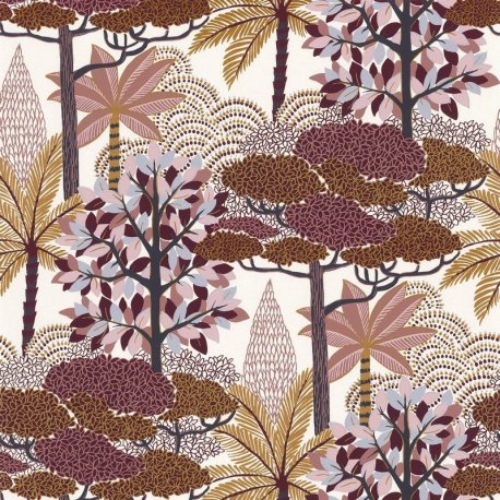 Papel Pintado Nuit D'Orient 75380202