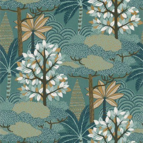 Papel Pintado Nuit D'Orient 75380610