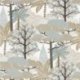 Papel Pintado Nuit D'Orient 75380712