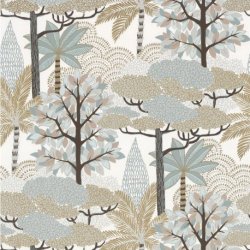 Papel Pintado Nuit D'Orient 75380712