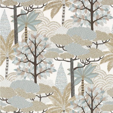 Papel Pintado Nuit D'Orient 75380712