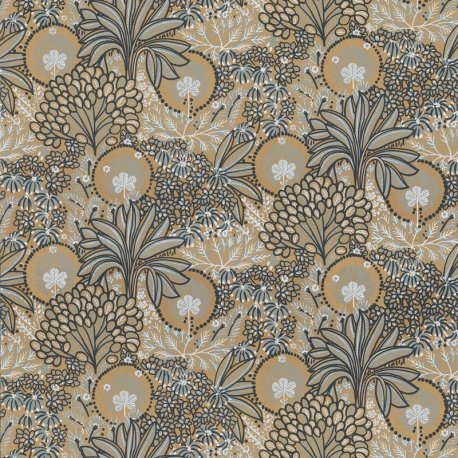 Papel Pintado Nuit D'Orient 75390916