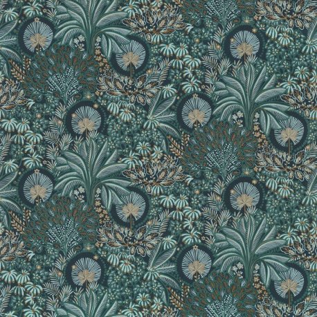 Papel Pintado Nuit D'Orient 75391120