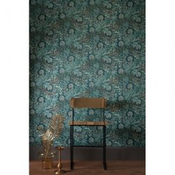 Decoración con Papel Pintado Nuit D'Orient 75391120