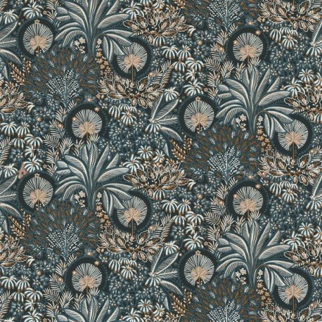 Papel Pintado Nuit D'Orient 75391528