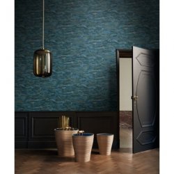 Decoración con Papel Pintado Nuit D'Orient 75401936