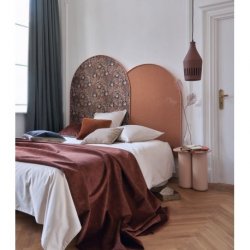 Decoración con Papel Pintado Nuit D'Orient 75423364