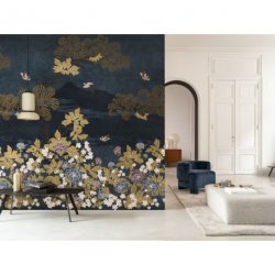 Decoración con Mural Panorámico Archipel 75354180