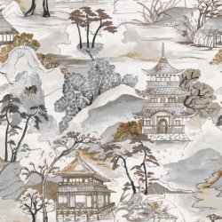 Papel Pintado Archipel 75310100
