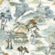 Papel Pintado Archipel 75310202