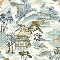 Papel Pintado Archipel 75310202