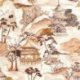 Papel Pintado Archipel 75310304