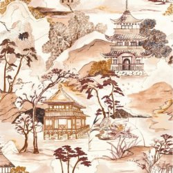 Papel Pintado Archipel 75310304