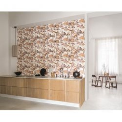 Decoración con Papel Pintado Archipel 75310304