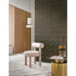 Decoración con Papel Pintado Archipel 75321630