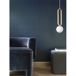Decoración con Papel Pintado Archipel 75331732