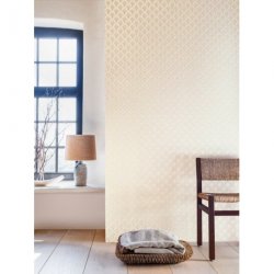 Decoración con Papel Pintado Mirage 75251222