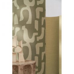 Decoración con Papel Pintado Le Lin 3 76560406