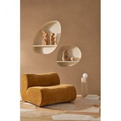 Decoración con Papel Pintado Le Lin 3 F73819670