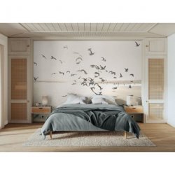 Decoración con Mural Panorámico Seaside 201531012