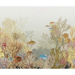 Mural Panorámico Seaside 201540307
