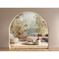 Decoración con Mural Panorámico Seaside 201540307