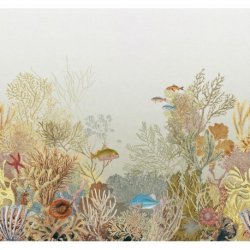 Mural Panorámico Seaside 201540308