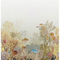 Mural Panorámico Seaside 201540309