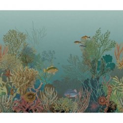 Mural Panorámico Seaside 201546307