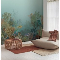 Decoración con Mural Panorámico Seaside 201546307
