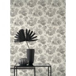 Decoración con Papel Pintado Seaside 201479559
