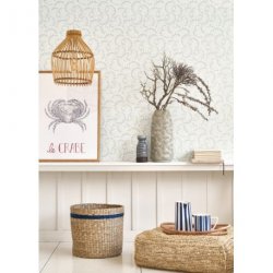 Decoración con Papel Pintado Seaside 201486161