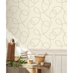 Decoración con Papel Pintado Seaside 201501212