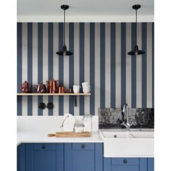 Decoración con Papel Pintado Seaside 29256520