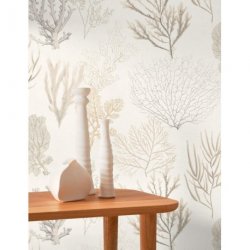 Decoración con Papel Pintado Seaside 83971120