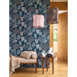 Decoración con Papel Pintado Seaside 83976776