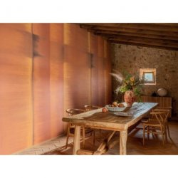 Decoración con Mural Panorámico Tribus RM108035