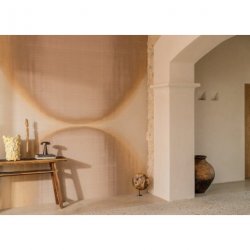 Decoración con Mural Panorámico Tribus RM108135