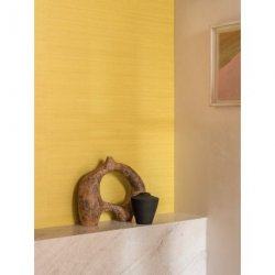 Decoración con Papel Pintado Tribus RM106911