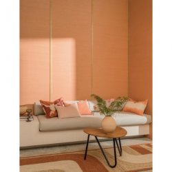Decoración con Papel Pintado Tribus RM106962
