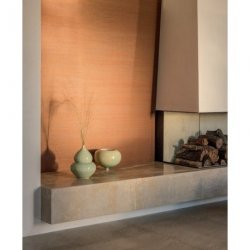 Decoración con Papel Pintado Tribus RM107004