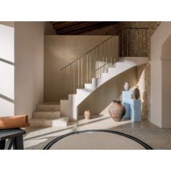 Decoración con Papel Pintado Tribus RM107027