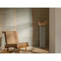 Decoración con Papel Pintado Tribus RM108342
