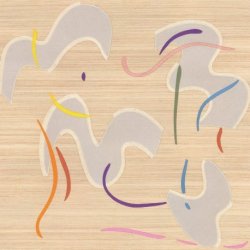 Papel Pintado Tribus RM110001