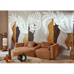 Decoración con Mural Panorámico Kintsugi VP100601