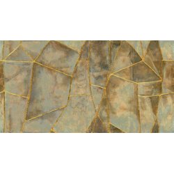 Mural Panorámico Kintsugi VP102201