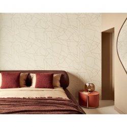 Decoración con Papel Pintado Kintsugi VP100404