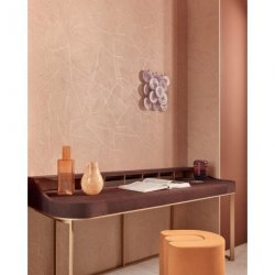 Decoración con Papel Pintado Kintsugi VP100421