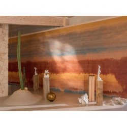 Decoración con Mural Panorámico Ceres VP101201