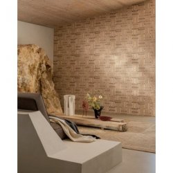 Decoración con Papel Pintado Ceres VP100902